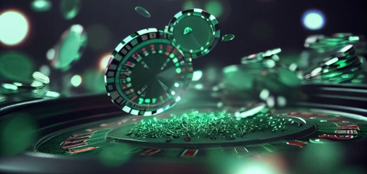 Green Technology in Gambling
